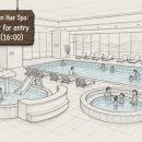 웰파크 호텔 | 고창웰파크호텔 솔직 후기: 석정온천과 조식 가성비 따져봐요