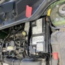 에코모터스(ECO MOTORS) | [BENZ] 수원 하남 벤츠 A클래스 배터리 교환 – ECO 작동 안됨 / 80Ah VARTA 배터리 교체