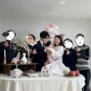 별하테이블 | 우리 아기 100일, 테이블 별하 백일상 대여 후기 (내돈내산)