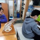 쌍용테니스장