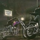 할리(HARLEY) 이미지