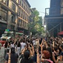 이루레건축사사무소 | 모순 그 자체의 뉴욕 여행 후기