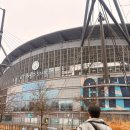 (주)모바일리그 | 맨체스터 시티 직관 솔직 후기 :: 비 맞으면서 본 에티하드 스타디움 경기