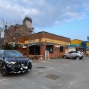 황룡강 주유소 이미지