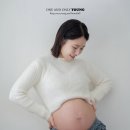 영앤온리 | 자연광 화보 같은 1인 만삭 스냅 I STUDIO OAOY I ONE AND ONLY YOUNG I 원앤온리영 I 서울·경기 스냅