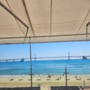 부산광역시 수영구 광안해변로 199   (광안동) 비치비키니 앞 | 광안리 오션뷰 핫플 광안비치파크 네모네 쫀득감자