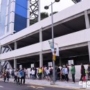 환영주차장 이미지