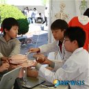 사북사랑자람터 지역아동센터 이미지