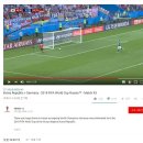 월드컵 조별리그 한국 VS 일본 반응 차이 이미지