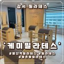케미버스 | [강서/등촌]전문적인 강사진과 산전산후케어 ‘케미필라테스’ 솔직후기