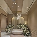 지에스25 신부한들점 | 결혼일지_2 웨딩홀 투어(아모리스역삼 투어 후기 및 견적, 체크리스트 공유 계약X)