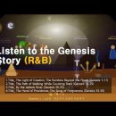 [playlist] (1:10) Stories of the Bible (Gen, Ex, Leviticus, Numbers, Deuter 이미지
