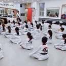 쌍용태권도장 이미지