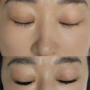 [수원 곡반정동]곡반정동속눈썹 켓츠아이네일샵-은정원장님께 받은 자연스럽고 또렷한 속눈썹연장 후기