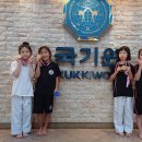 글로벌박사 경희대 태권도장 네이버블로그