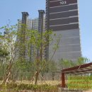 아이파크 103동 앞 이미지