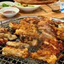 신정희춘천숯불닭갈비 이미지