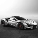 W-MOTORS 이미지