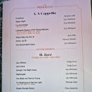 용인시립합창단 기획공연 <A Cappella & Jazz> | A CAPELLA &amp; JAZZ.용인 포은아트홀에서