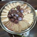 돌솥순대국