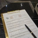 웨딩스토리 | W. 예 뭐 그렇게 됐습니다..._전주청담스토리웨딩 계약 후기