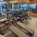 옥스 휘트니스 이미지