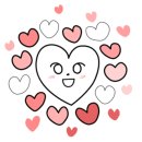 봉주르봉 이미지