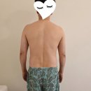 [배곧 체형관리] 허리 불편감 있던 남편이 오유알스파를 다녀온 후기