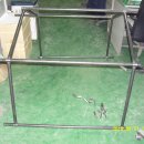 조립식 비닐하우스 개발 완료하였습니다. 이미지