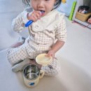 모라어린이집 | 어린이집양치컵 고민 끝, 에이카랩스 코뿔소 양치컵 세트 사용 후기