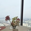 11650-1-10-719 | 신도림가성비뷔페 세인트41 디큐브시티 41층 뷰맛집 가족모임 예약 방문후기