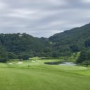 오크밸리 회원제골프장 이미지