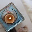 여름에 어울리는 캔들공예 이미지