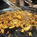 무쇠돌이김치삼겹살 | [청주 고기집 추천]청주 비하동 회식장소 추천! 무쇠돌이김치삼겹살 후기