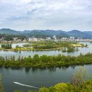 아름다운 들녘의 線.126. 이미지