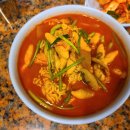 하니칼국수 이미지