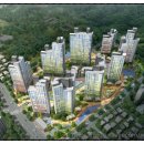 대전천(오투그란데아파트 앞) 이미지