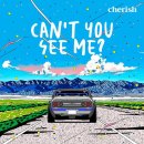 ♬ [준호작곡] Can’t you see me (체리쉬 밴드) 이미지