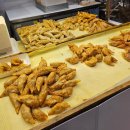 신세계백화점센텀시티 | 신세계백화점 센텀시티 먹거리 청주 미친만두 팝업 후기