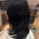 BOMS헤어 | 울산 레이어드컷 잘 하는 곳, 나만의 분위기 찾기! 층층이 쌓이는 아름다움