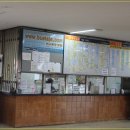 태백시외버스터미널 이미지