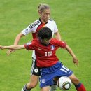 U-20 여자축구 4강전 화보 + U-13, U-17 아시아성적 + 여자축구 인프라비교 (스압) 이미지