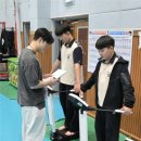 동해광희중학교 네이버블로그