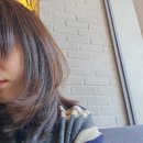 굿컷트헤어샵 | 신림역 미용실 헤어샵 여자 긴머리 염색 커트 만족 후기, 준오헤어 신림역 1호점