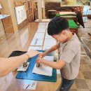 전주한지박물관 | 아이와가볼만한곳 전주한지박물관 한지만들기 무료체험