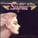 [대중음악과 사회] 시나위 - 1집 Heavy Metal Sinawe 이미지