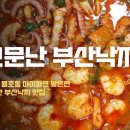 와글와글소문난 낙지 | 창원용호동 아이파크 맞은편 오래되고 소문난 부산낙지 맛집[동네 지킴이]내돈내산후기