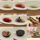 서울 오마카세 맛집 스시소라 청담 런치 내돈내산 : 미들급의 최강자 재재재방문 후기 할인 팁