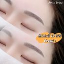 레딧브로우 | 부산 눈썹문신 추천 드릴게요 (제이민브로우)