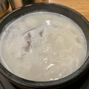 겨울철 보양식 설렁탕과 배추김치가 너무 맛있는 장수옥 먹어 본 후기